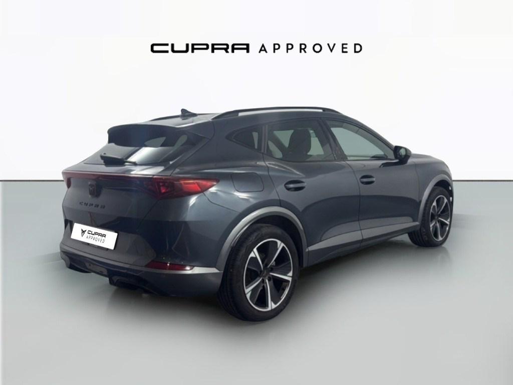 CUPRA Formentor 1.4 e-Hybrid DSG 150 kW (204 CV) - 14