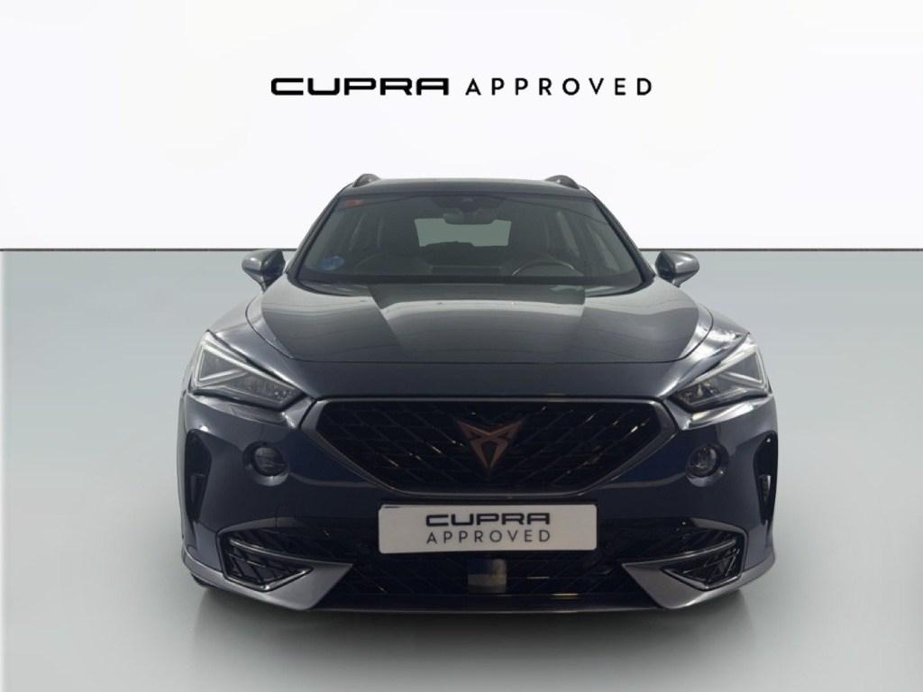 CUPRA Formentor 1.4 e-Hybrid DSG 150 kW (204 CV) - 15