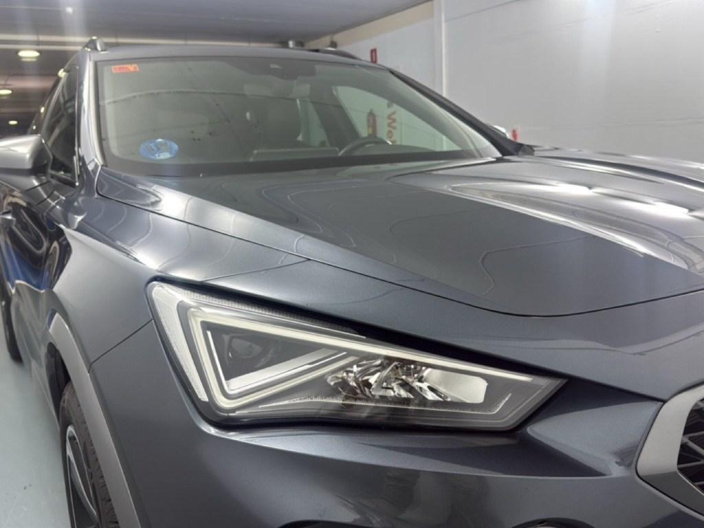 CUPRA Formentor 1.4 e-Hybrid DSG 150 kW (204 CV) - 17