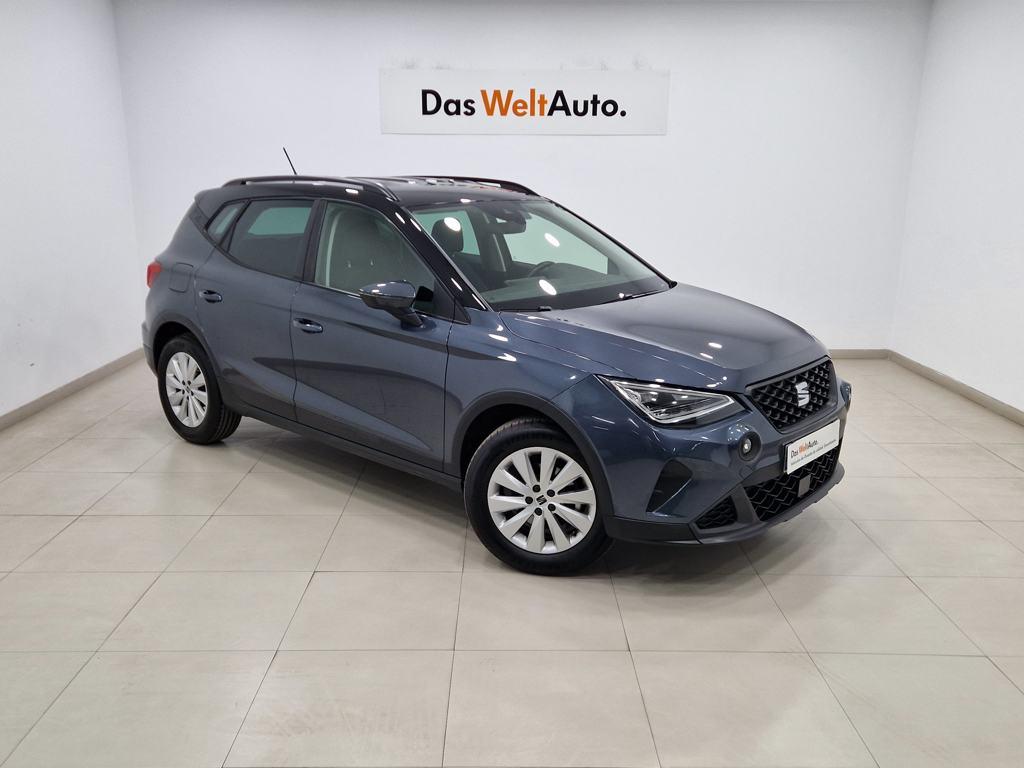 SEAT Arona 1.0 TSI Style Special Edition 85 kW (115 CV) - 0