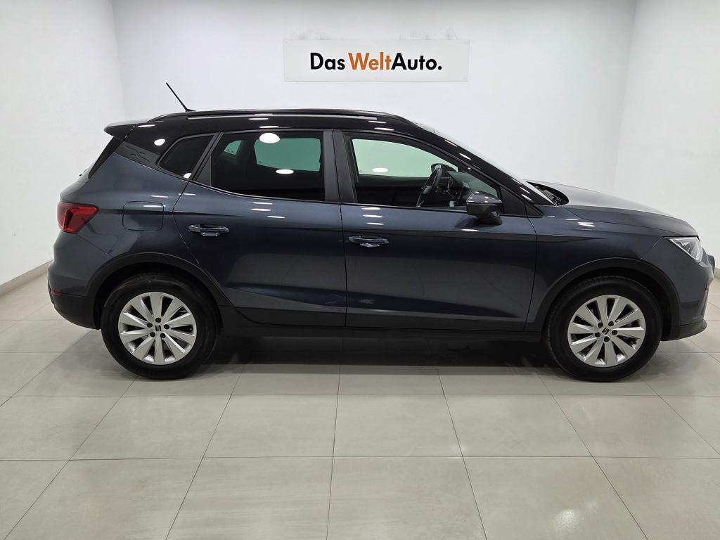 SEAT Arona 1.0 TSI Style Special Edition 85 kW (115 CV) - 2