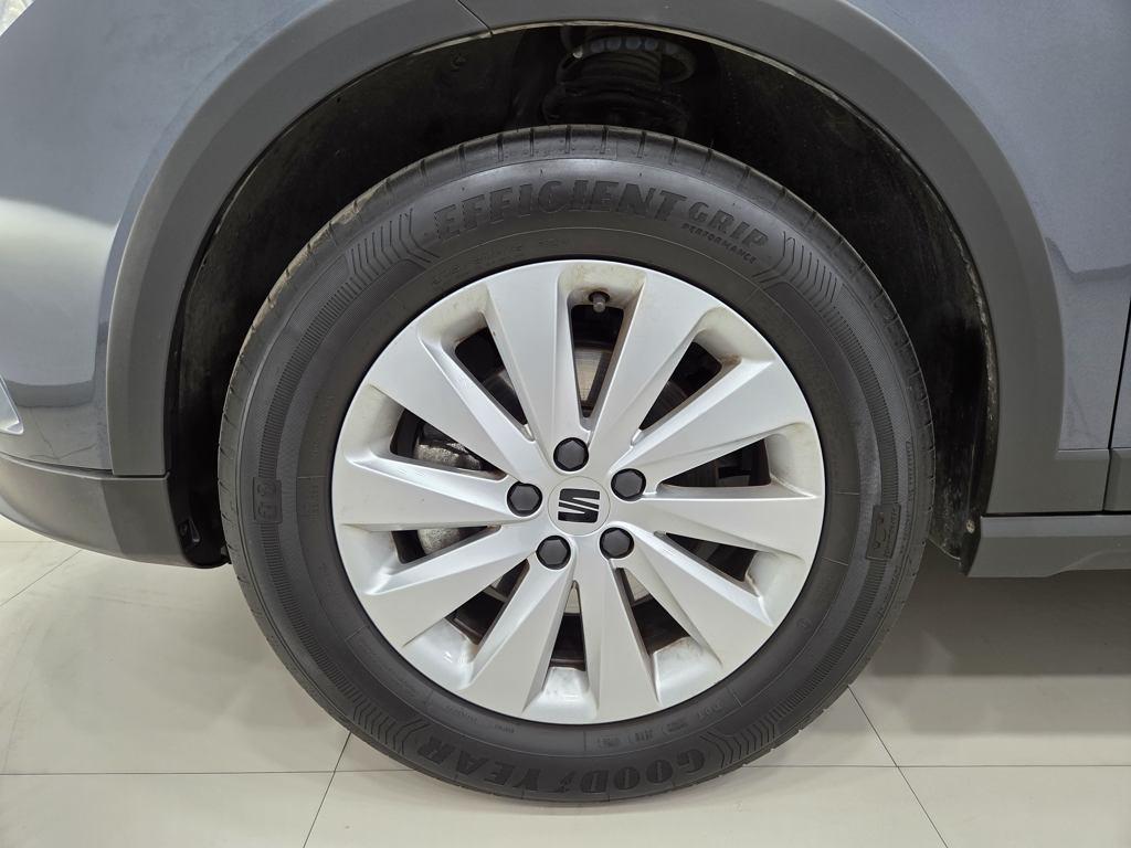 SEAT Arona 1.0 TSI Style Special Edition 85 kW (115 CV) - 7