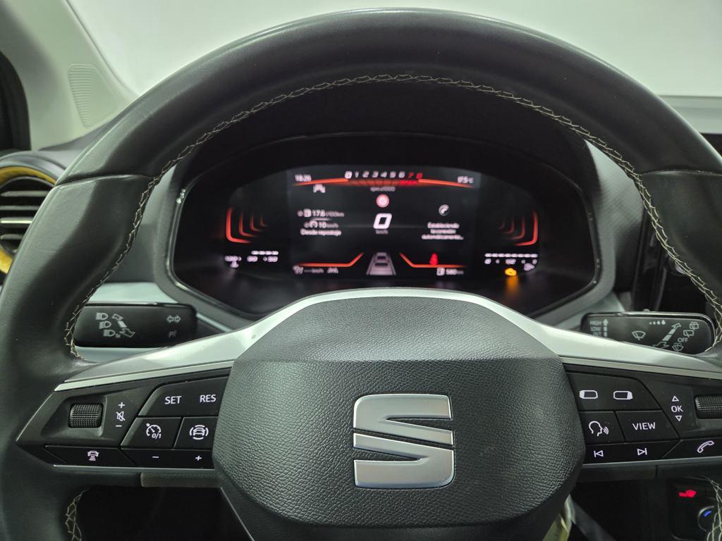 SEAT Arona 1.0 TSI Style Special Edition 85 kW (115 CV) - 8