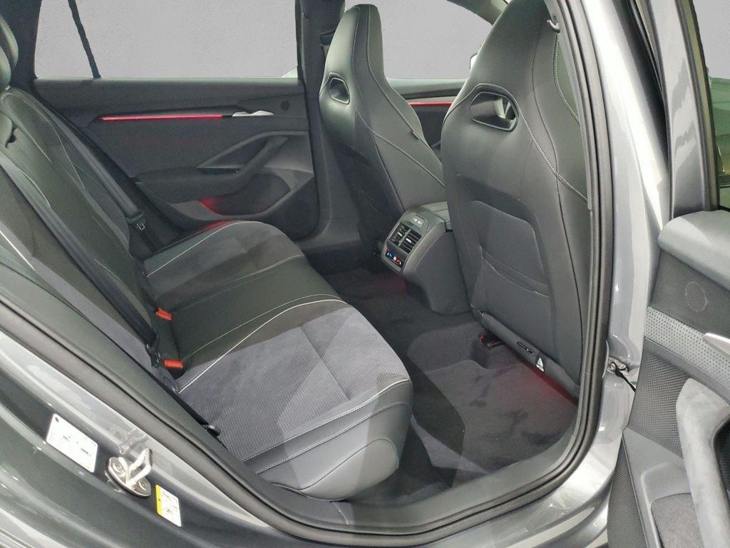 Skoda Superb Combi 2.0 TDI Sportline DSG 110 kW (150 CV) - 5