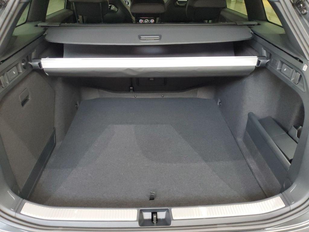 Skoda Superb Combi 2.0 TDI Sportline DSG 110 kW (150 CV) - 6