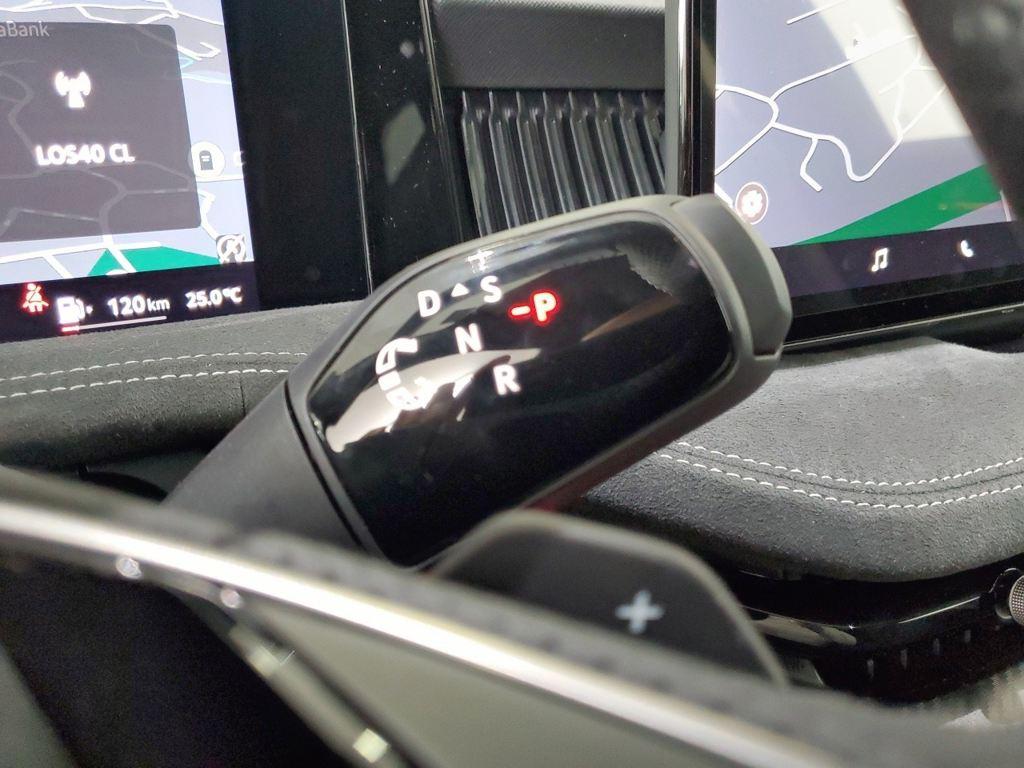 Skoda Superb Combi 2.0 TDI Sportline DSG 110 kW (150 CV) - 8