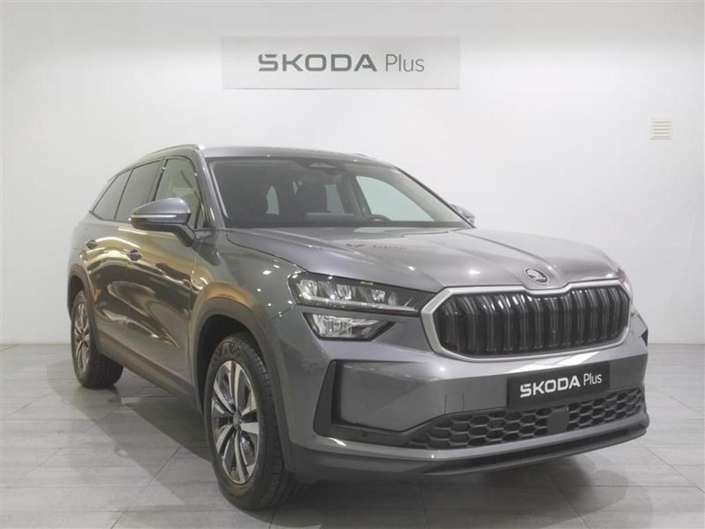Skoda Kodiaq 1.5 TSI PHEV Selection DSG 150 kW (204 CV) - 0
