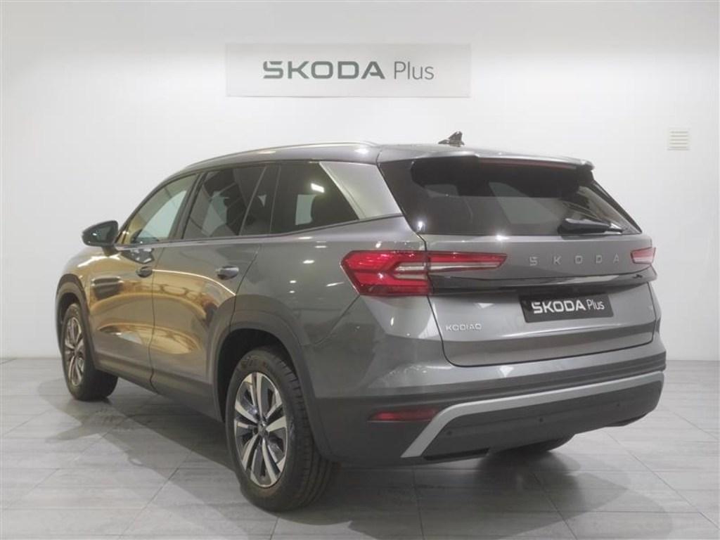 Skoda Kodiaq 1.5 TSI PHEV Selection DSG 150 kW (204 CV) - 1