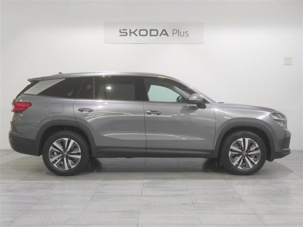 Skoda Kodiaq 1.5 TSI PHEV Selection DSG 150 kW (204 CV) - 2
