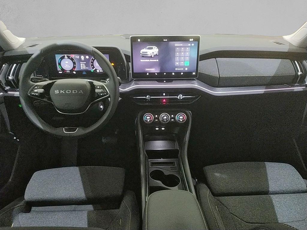 Skoda Kodiaq 1.5 TSI PHEV Selection DSG 150 kW (204 CV) - 3