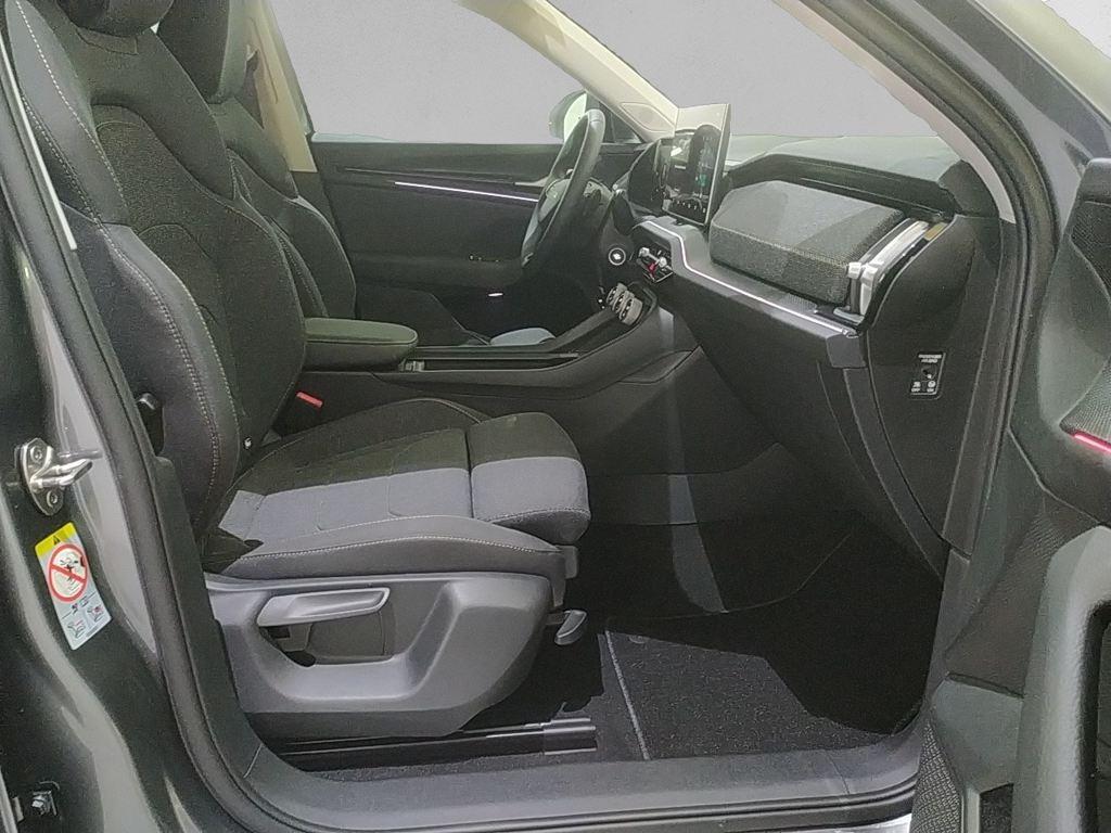 Skoda Kodiaq 1.5 TSI PHEV Selection DSG 150 kW (204 CV) - 4