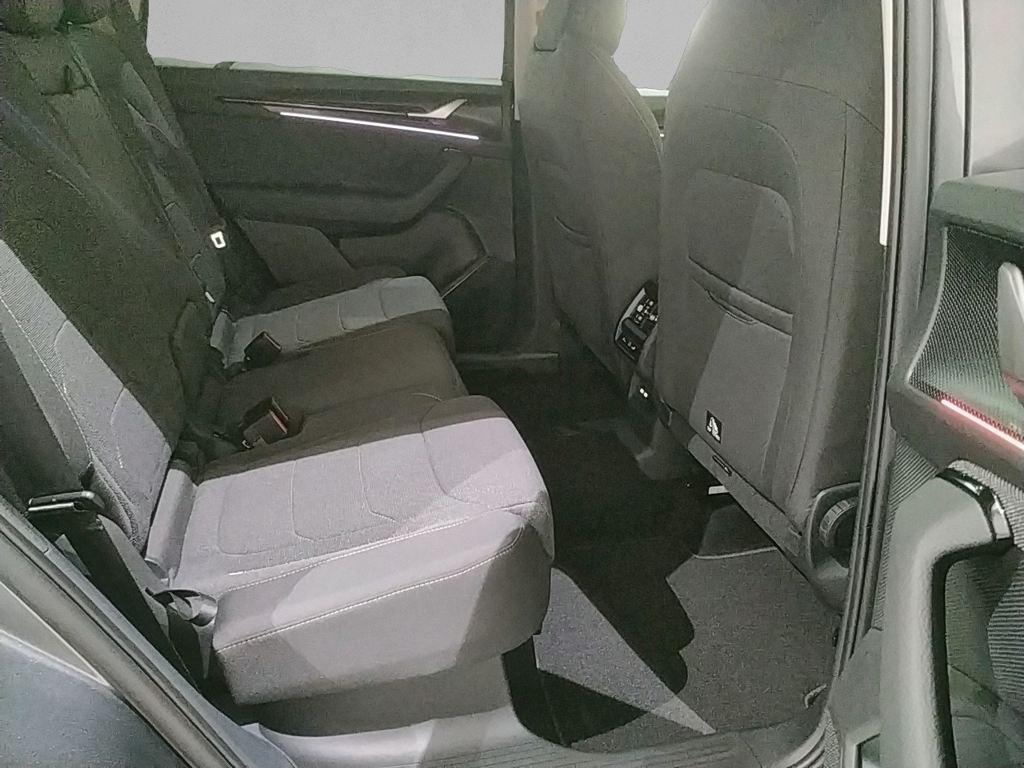 Skoda Kodiaq 1.5 TSI PHEV Selection DSG 150 kW (204 CV) - 5