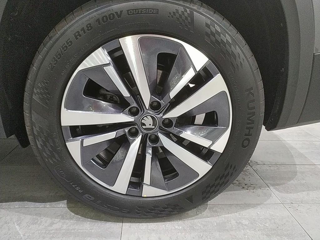 Skoda Kodiaq 1.5 TSI PHEV Selection DSG 150 kW (204 CV) - 7