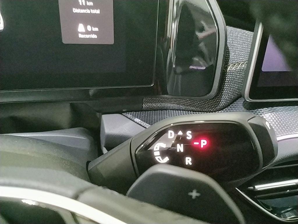 Skoda Kodiaq 1.5 TSI PHEV Selection DSG 150 kW (204 CV) - 8