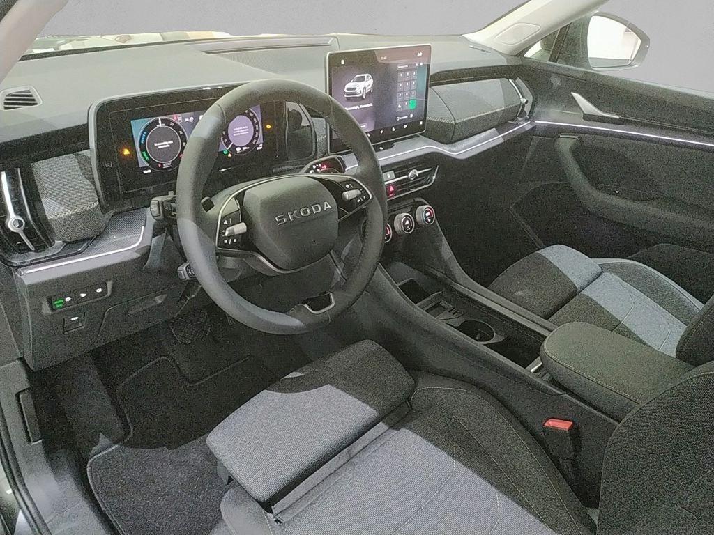 Skoda Kodiaq 1.5 TSI PHEV Selection DSG 150 kW (204 CV) - 9