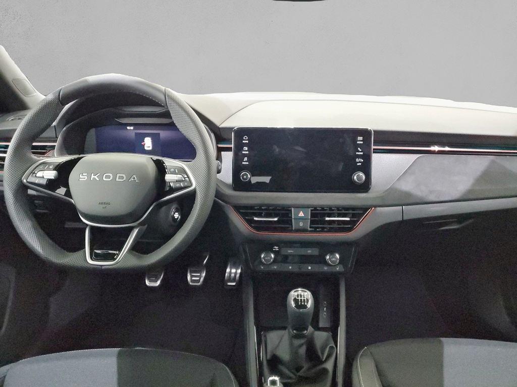 Skoda Kamiq 1.0 TSI Sport 85 kW (115 CV) - 3