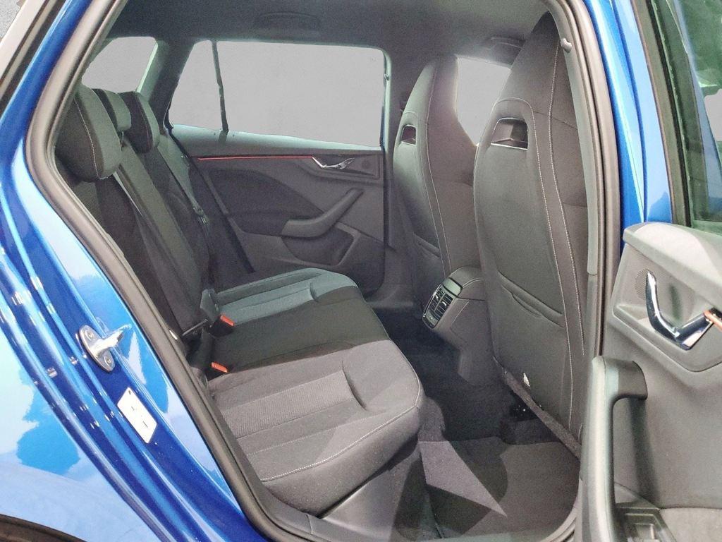 Skoda Kamiq 1.0 TSI Sport 85 kW (115 CV) - 5