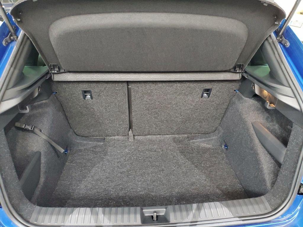 Skoda Kamiq 1.0 TSI Sport 85 kW (115 CV) - 6