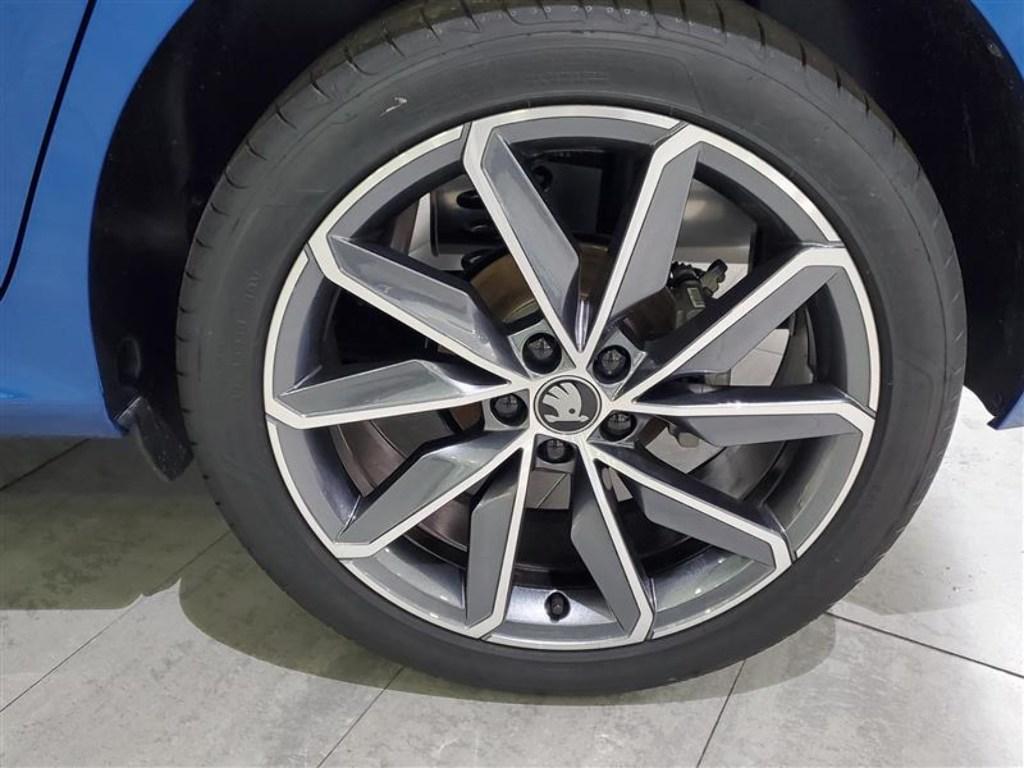 Skoda Kamiq 1.0 TSI Sport 85 kW (115 CV) - 7