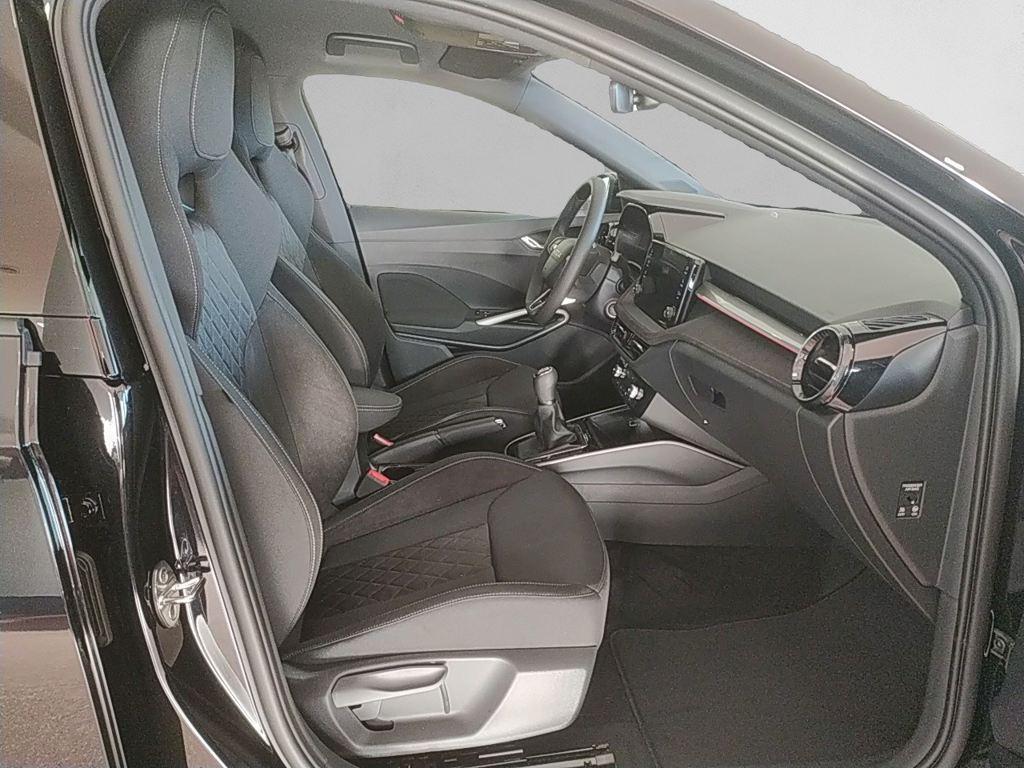 Skoda Fabia 1.0 TSI Monte Carlo 85 kW (115 CV) - 4