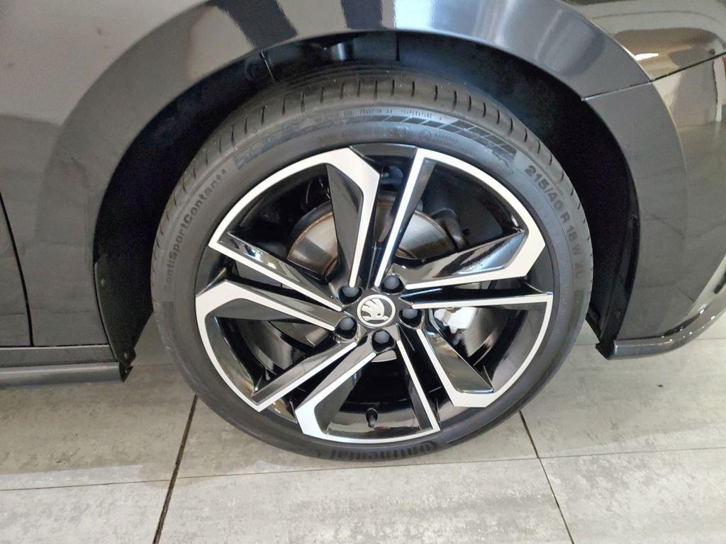 Skoda Fabia 1.0 TSI Monte Carlo 85 kW (115 CV) - 7