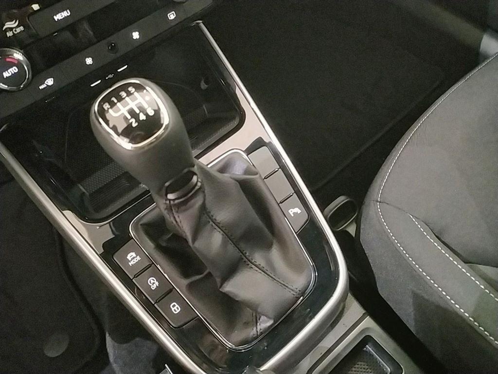 Skoda Fabia 1.0 TSI Monte Carlo 85 kW (115 CV) - 8