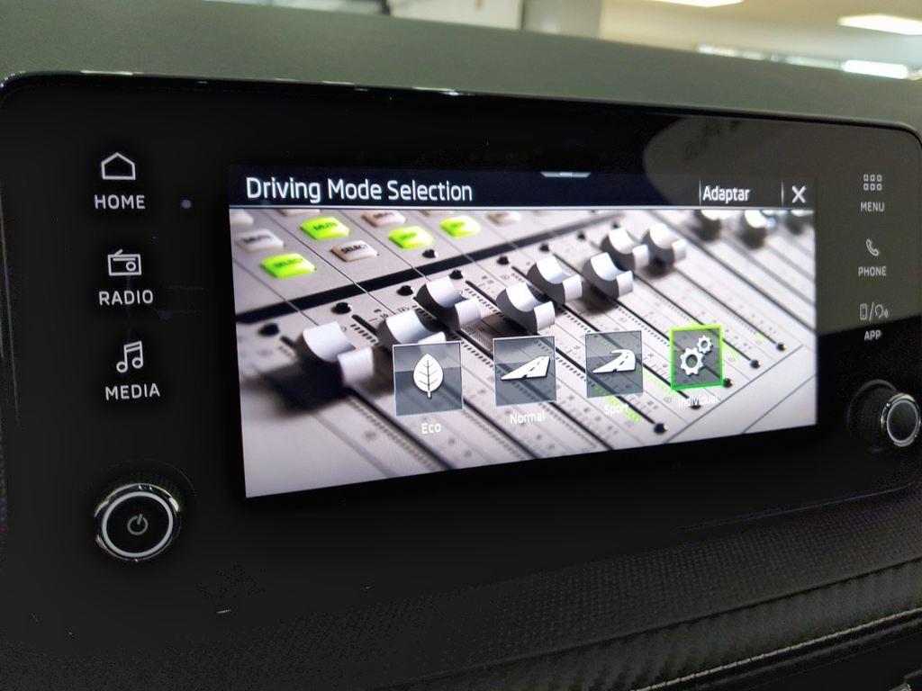 Skoda Fabia 1.0 TSI Monte Carlo 85 kW (115 CV) - 9