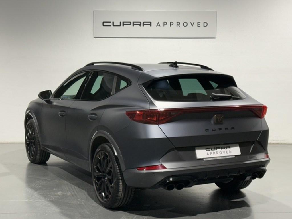 CUPRA Formentor 2.0 TSI VZ 4Drive DSG 228 kW (310 CV) - 1