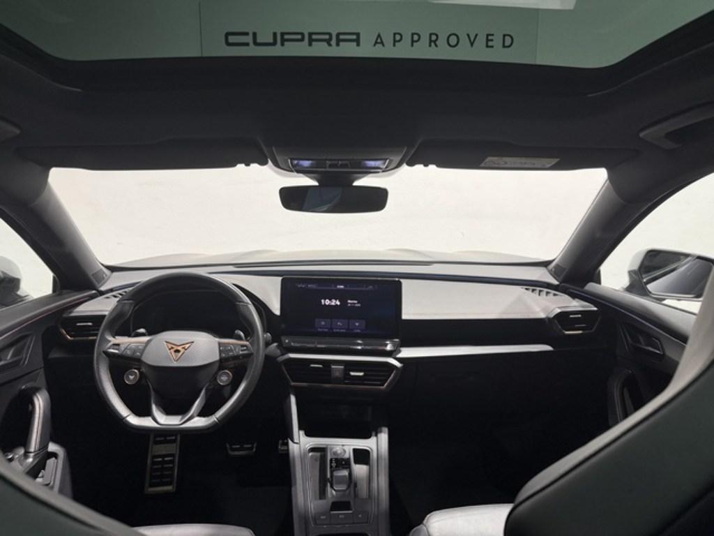 CUPRA Formentor 2.0 TSI VZ 4Drive DSG 228 kW (310 CV) - 3