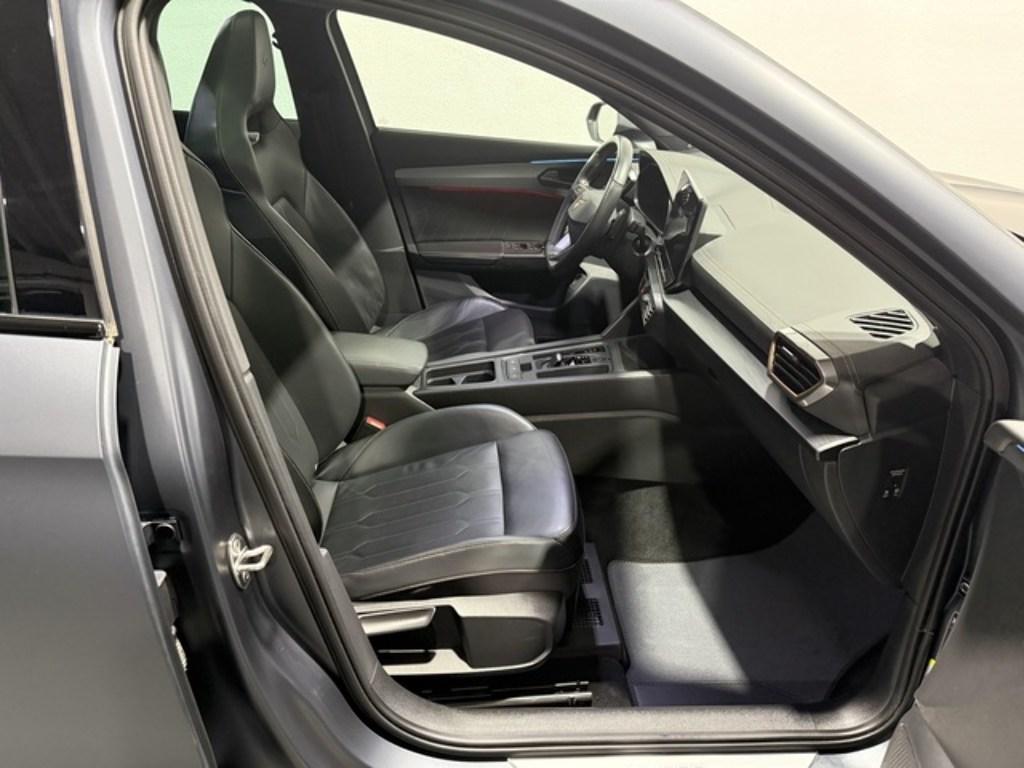 CUPRA Formentor 2.0 TSI VZ 4Drive DSG 228 kW (310 CV) - 4