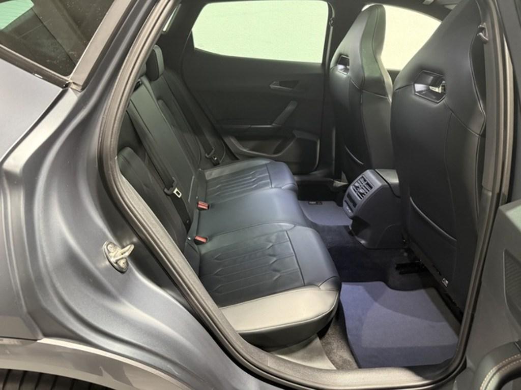 CUPRA Formentor 2.0 TSI VZ 4Drive DSG 228 kW (310 CV) - 5