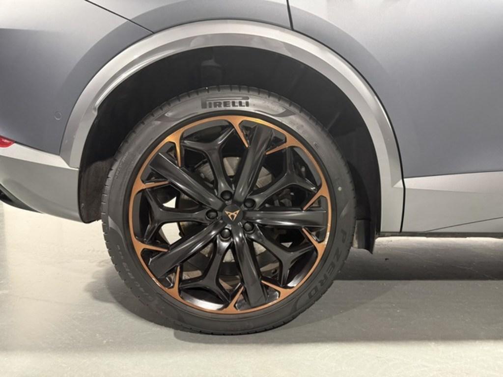 CUPRA Formentor 2.0 TSI VZ 4Drive DSG 228 kW (310 CV) - 7