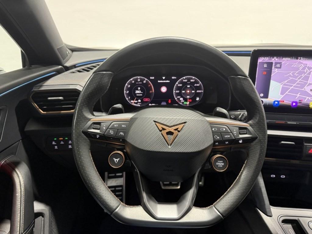 CUPRA Formentor 2.0 TSI VZ 4Drive DSG 228 kW (310 CV) - 8