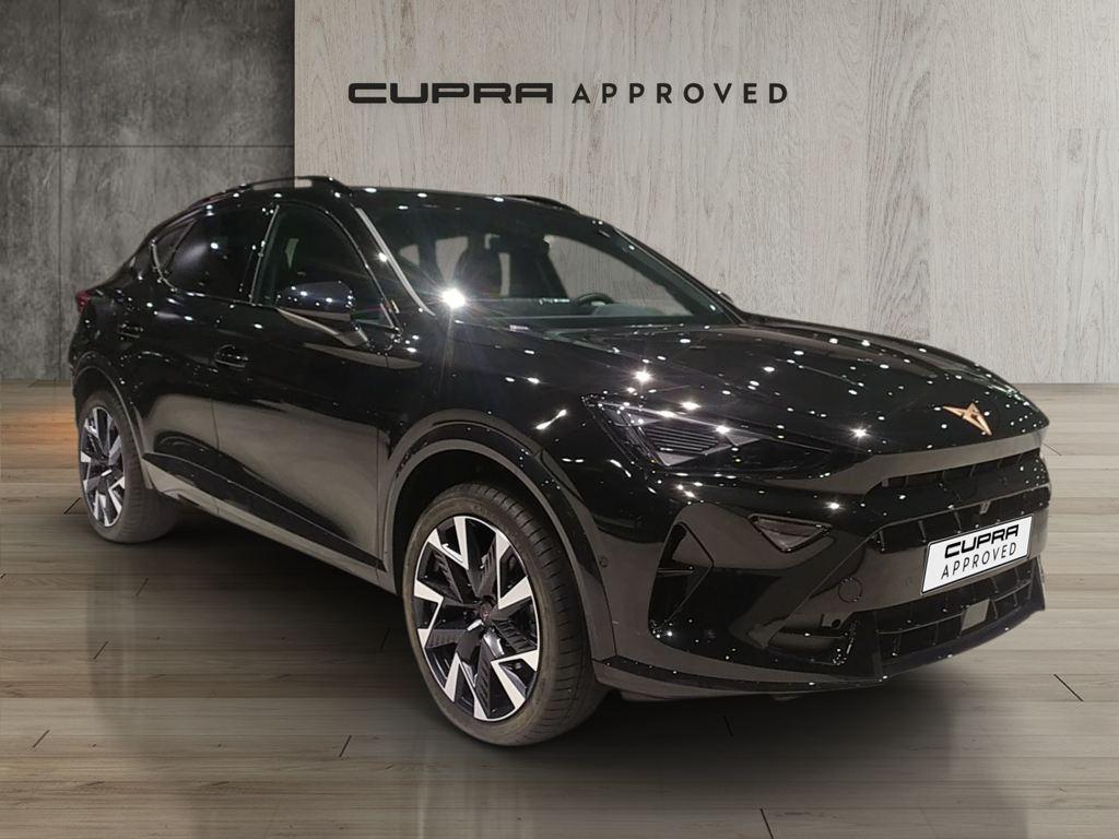CUPRA Formentor 1.5 eTSI DSG 110 kW (150 CV) - 0