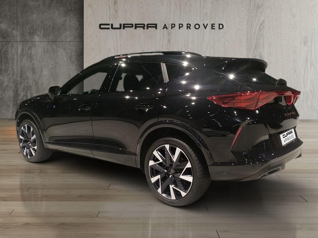 CUPRA Formentor 1.5 eTSI DSG 110 kW (150 CV) - 1