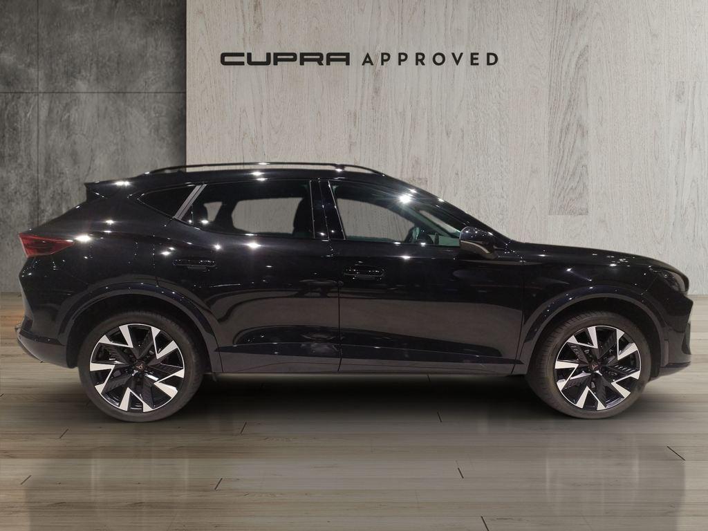 CUPRA Formentor 1.5 eTSI DSG 110 kW (150 CV) - 2