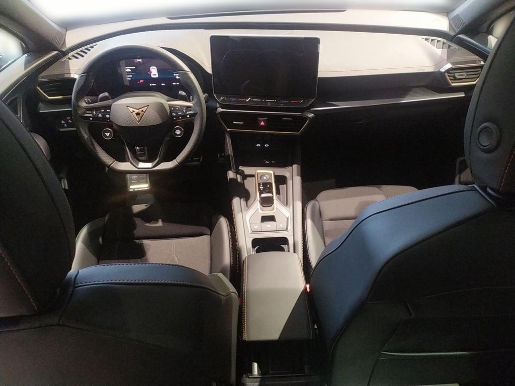 CUPRA Formentor 1.5 eTSI DSG 110 kW (150 CV) - 3