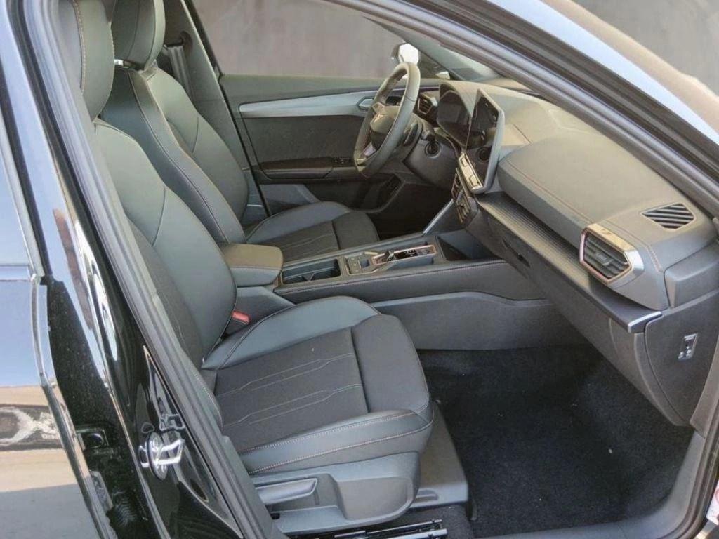 CUPRA Formentor 1.5 eTSI DSG 110 kW (150 CV) - 4