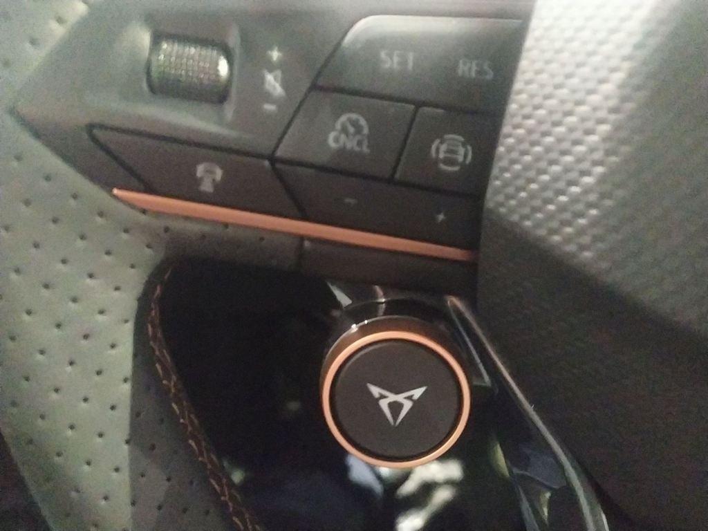 CUPRA Formentor 1.5 eTSI DSG 110 kW (150 CV) - 8