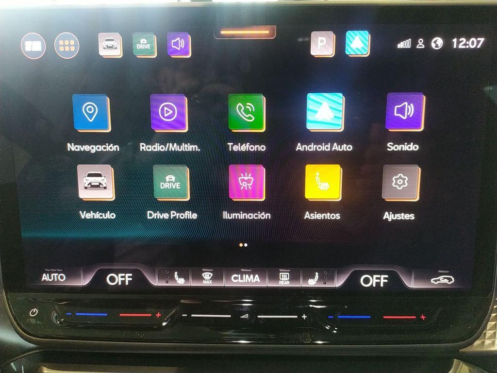 CUPRA Formentor 1.5 eTSI DSG 110 kW (150 CV) - 9