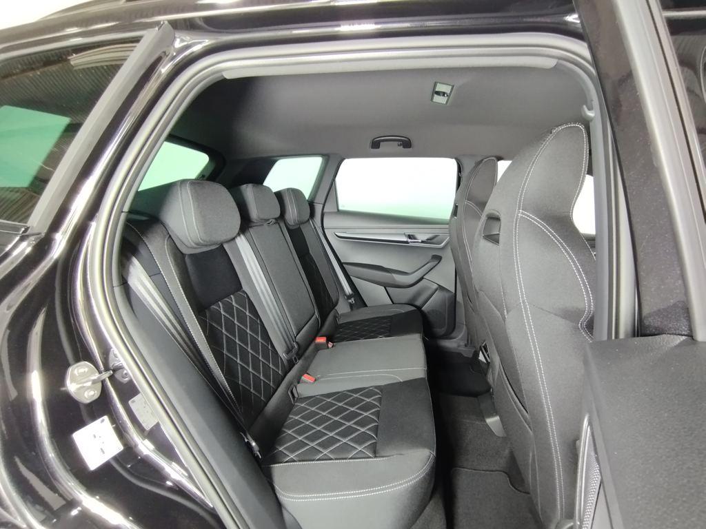 Skoda Karoq 1.5 TSI ACT Sportline DSG 110 kW (150 CV) - 5