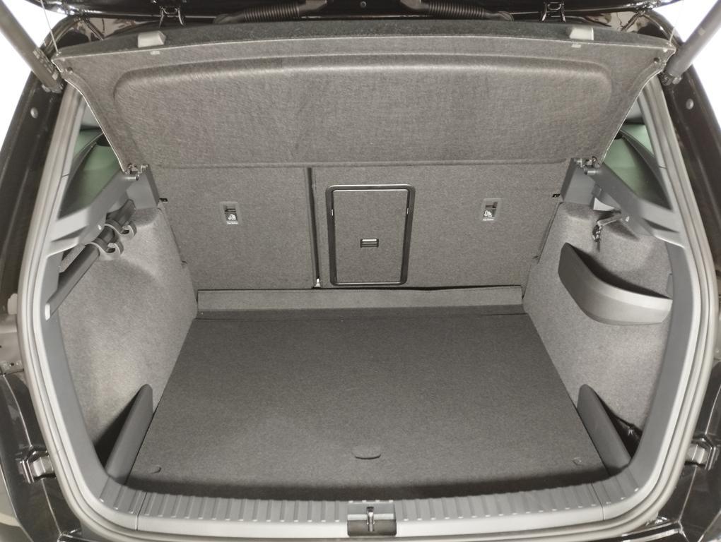 Skoda Karoq 1.5 TSI ACT Sportline DSG 110 kW (150 CV) - 6