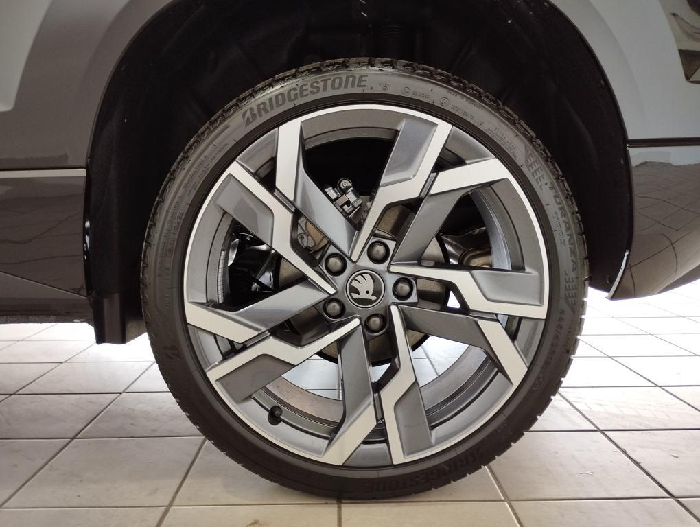 Skoda Karoq 1.5 TSI ACT Sportline DSG 110 kW (150 CV) - 7