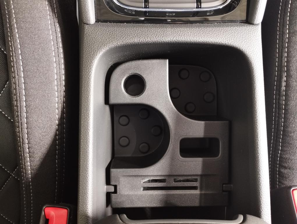 Skoda Karoq 1.5 TSI ACT Sportline DSG 110 kW (150 CV) - 10