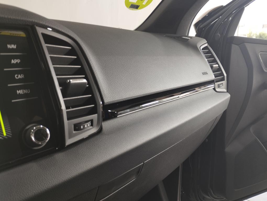 Skoda Karoq 1.5 TSI ACT Sportline DSG 110 kW (150 CV) - 18