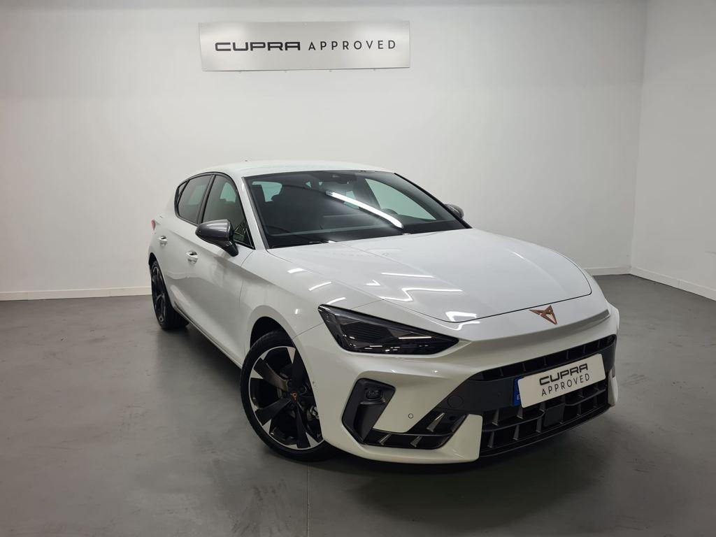 CUPRA León 1.5 eTSI DSG 110 kW (150 CV) - 0