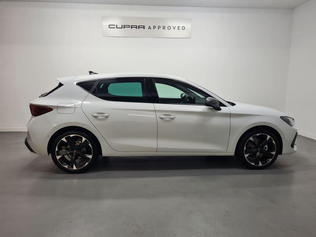 CUPRA León 1.5 eTSI DSG 110 kW (150 CV) - 2