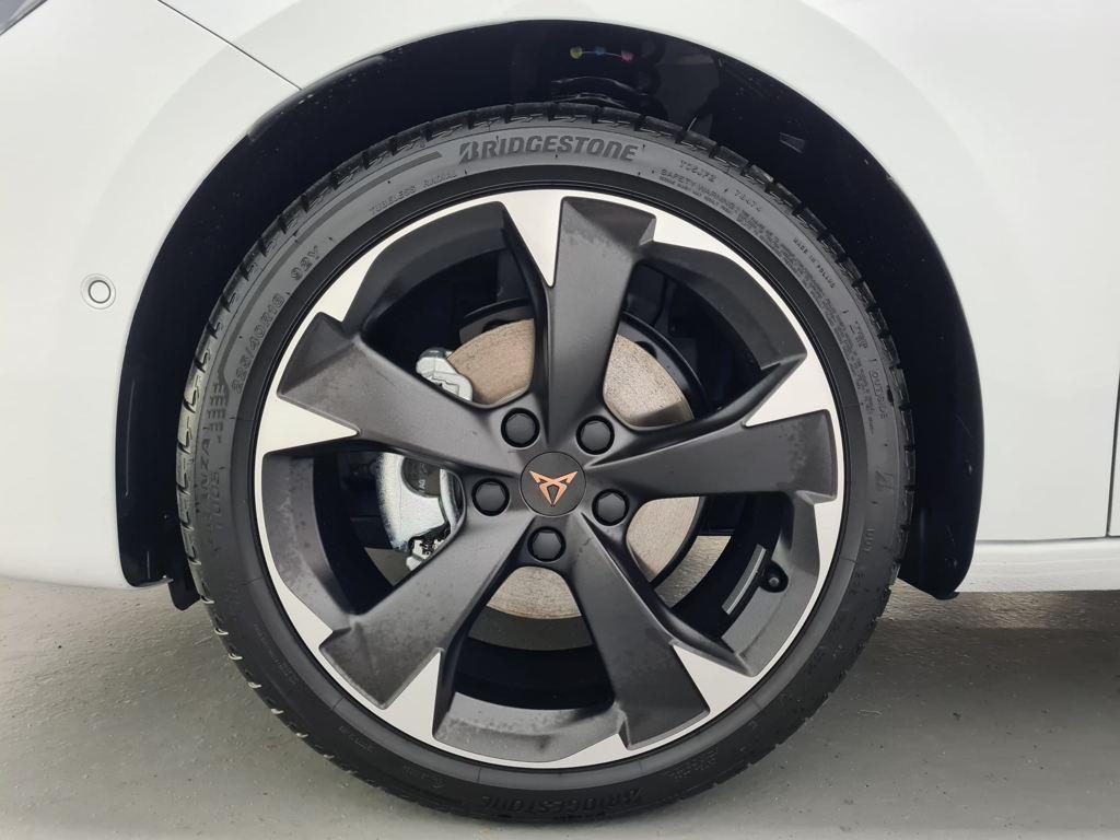 CUPRA León 1.5 eTSI DSG 110 kW (150 CV) - 7