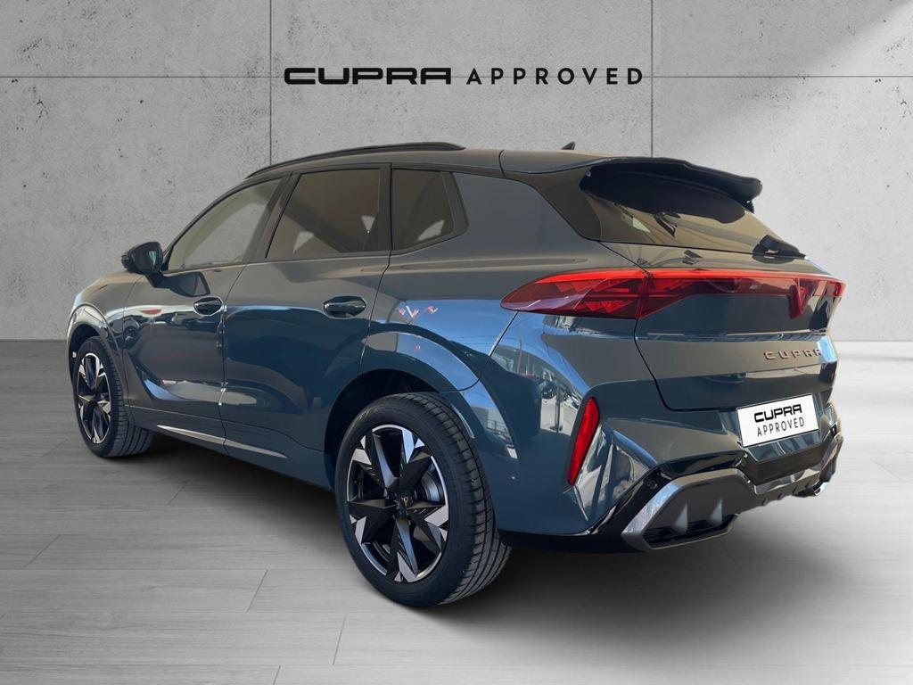 CUPRA Terramar 1.5 eTSI DSG 110 kW (150 CV) - 1