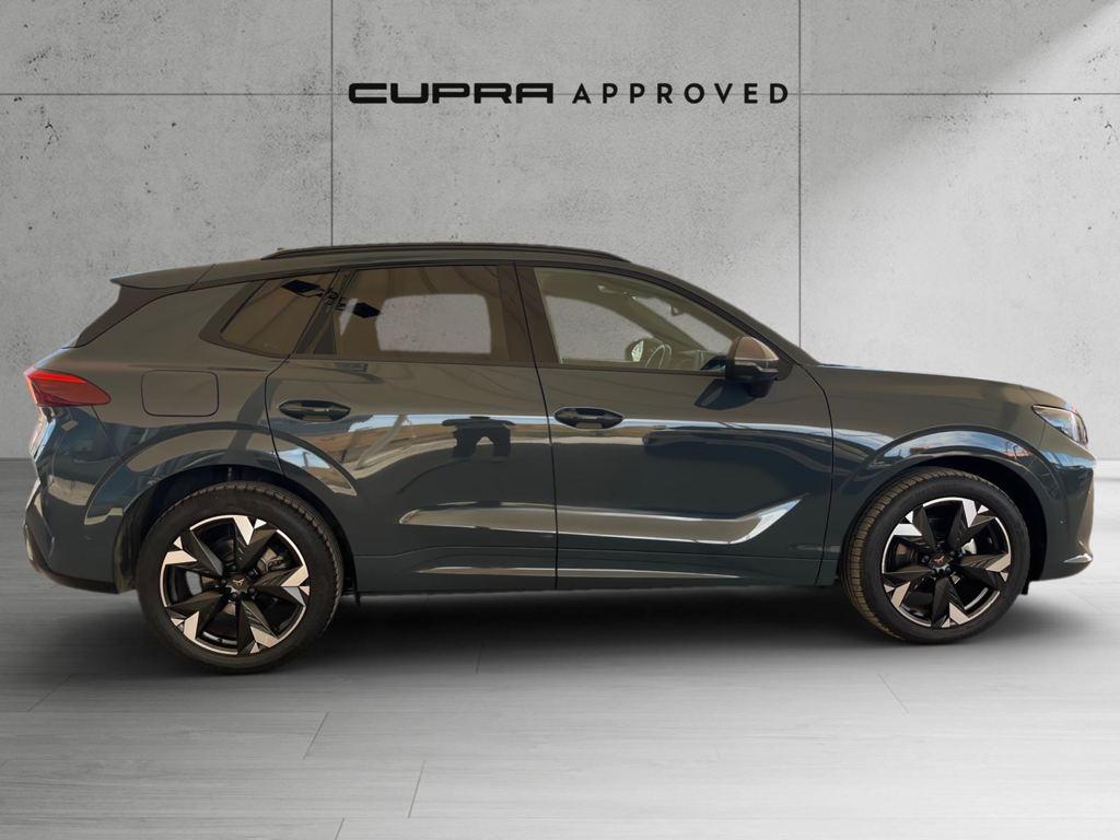 CUPRA Terramar 1.5 eTSI DSG 110 kW (150 CV) - 2
